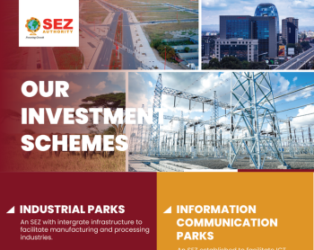SEZA project